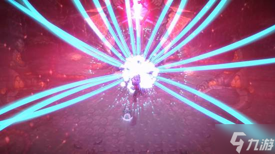 《远星物语》精神续作!精美像素RPG《皓白初晓》定档