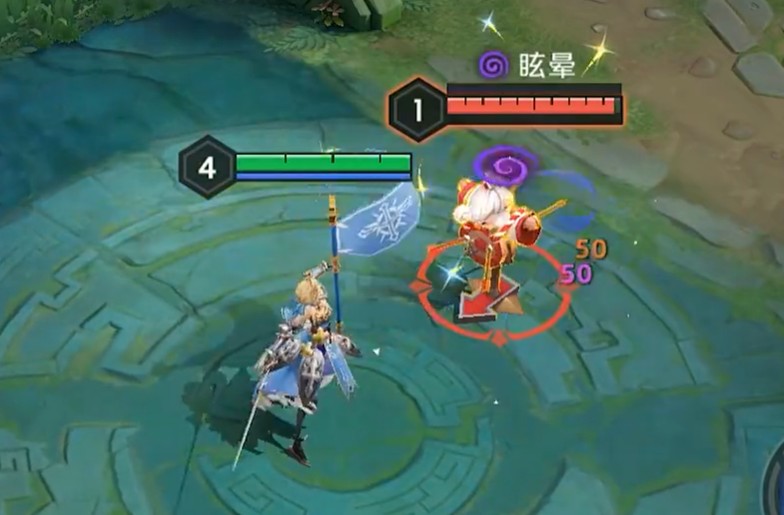 曙光英雄贞德重做技能与玩法详解指南