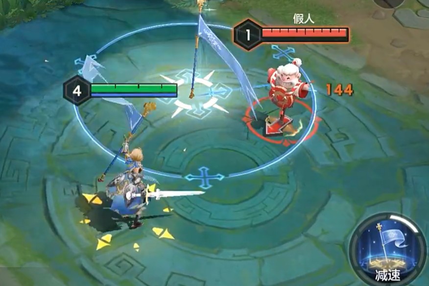 曙光英雄贞德重做技能与玩法详解指南