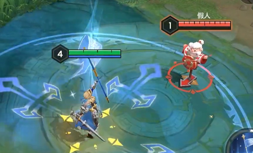 曙光英雄贞德重做技能与玩法详解指南