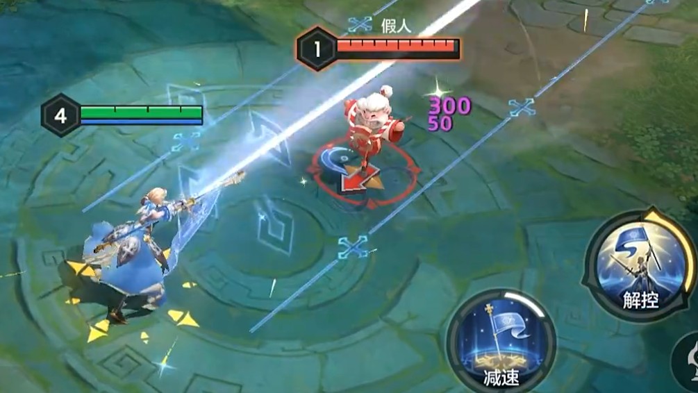 曙光英雄贞德重做技能与玩法详解指南