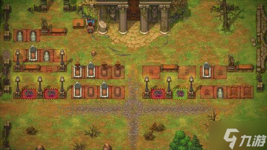 RPG《守墓人2》正式公布！前作直接免费送