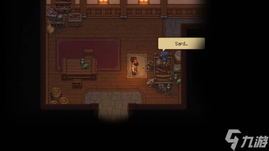 RPG《守墓人2》正式公布！前作直接免费送