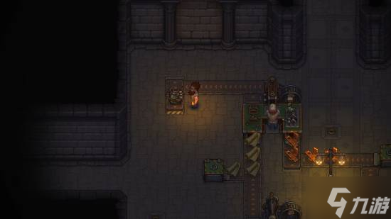 RPG《守墓人2》正式公布！前作直接免费送