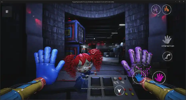 波比的游戏时间勤奋的学生成就攻略