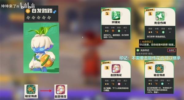 洛克王国世界机械啮合队阵容搭配指南