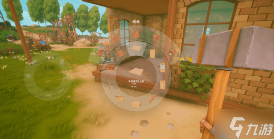 仅两人开发 历时四年:超治愈系生存新作定档!