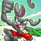 变种人吃了我的胡萝卜