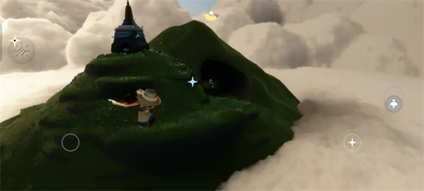 光遇4月9日季节蜡烛位置分享