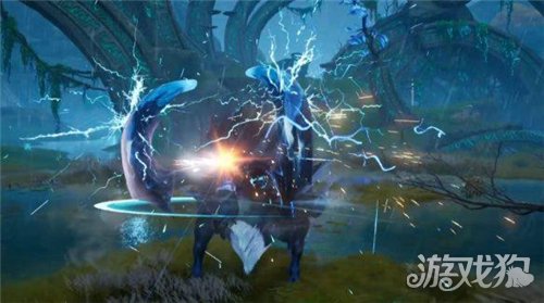 王者荣耀世界侦查宝箱怎么开启-1