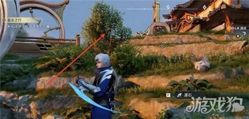 王者荣耀世界S0见闻腾烟飞芒任务攻略-2