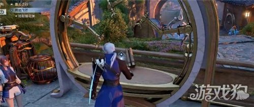 王者荣耀世界S0见闻腾烟飞芒任务攻略-8