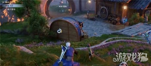 王者荣耀世界S0见闻腾烟飞芒任务攻略-10