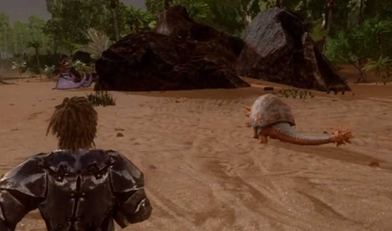 方舟生存进化手游琥珀怎么获得 琥珀高效获取方法大全