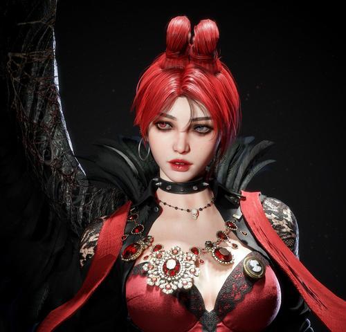 《恶灵法师技能推荐加点攻略》（掌握最强法术，成为恶灵法师的王者）-第1张图片-