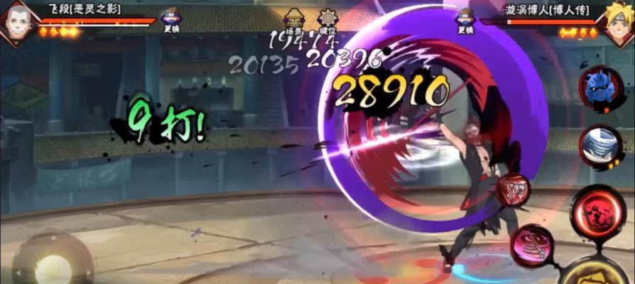 《恶灵法师技能推荐加点攻略》（掌握最强法术，成为恶灵法师的王者）-第3张图片-