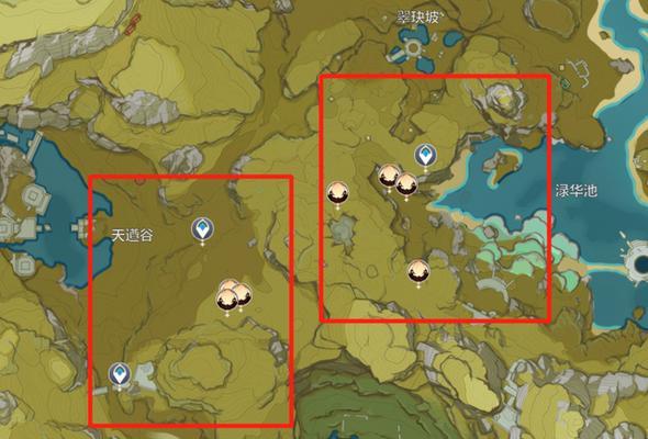《原神》甘雨3.6等级突破材料详解(探秘甘雨等级突破所需材料,助你在游戏中获得更强大的力量!)-第2张图片- 《原神》甘雨3.6等级突破材料详解(探秘甘雨等级突破所需材料,助你在游戏中获得更强大的力量!)-第2张图片-
