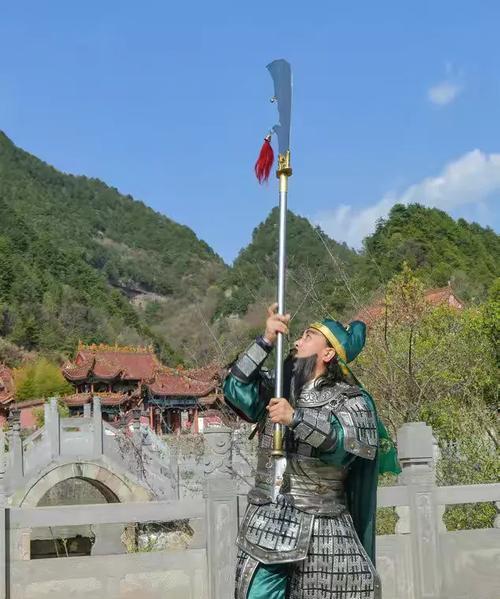 《无尽荣光,关羽技能加点攻略》(策略才能决胜负,掌握关羽技能加点的关键)-第2张图片- 《无尽荣光,关羽技能加点攻略》(策略才能决胜负,掌握关羽技能加点的关键)-第2张图片-