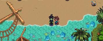 星露谷物语作物栽培时间是多久