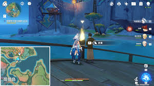 原神提提奇遇任务如何完成