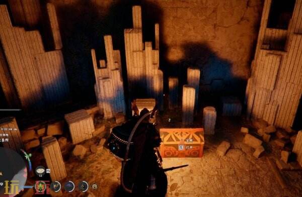 红色沙漠炽热苍穹套装之布制盔甲获取位置 炽热苍穹布制布制盔甲获取方法