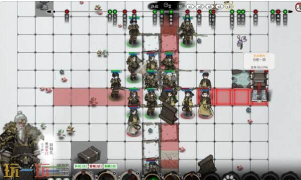 龙胤立志传攻城方法 龙胤立志传怎么攻城