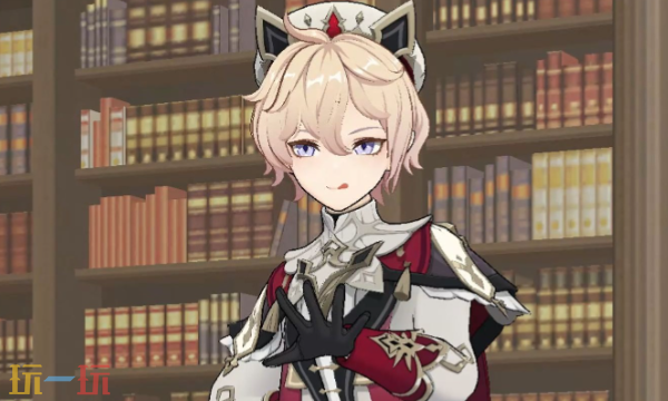 原神塔利雅搭配水C冰C怎么配队 原神塔利雅配队大全攻略