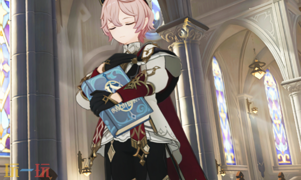 原神塔利雅天赋要升到多少级 原神塔利雅天赋加点攻略