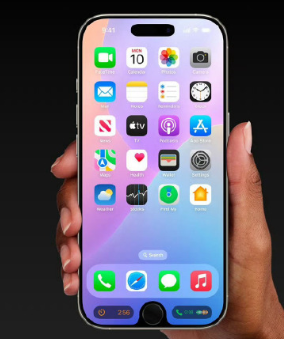 苹果18手机什么时候上市-预计价格多少-苹果18手机图片