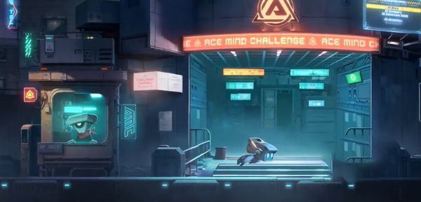 苍翼：混沌效应