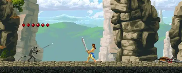 逐出第四关微缩世界新手攻略