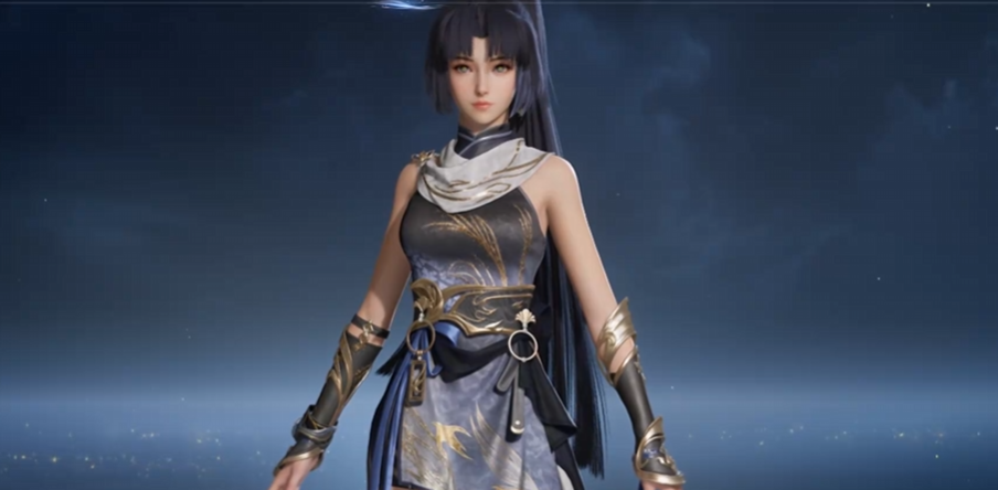 王者荣耀世界蒹葭行者 王者荣耀蒹葭行者角色强度与玩法解析