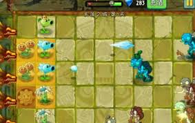 植物大战僵尸怎样应对高阶僵尸