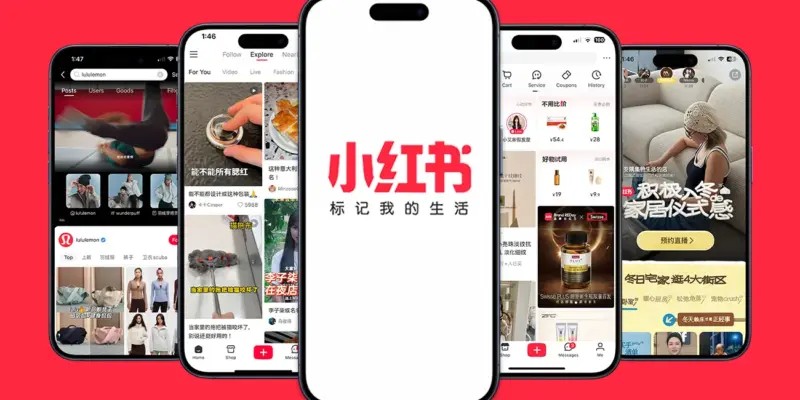 小红书电脑版-小红书PC端网页版入口