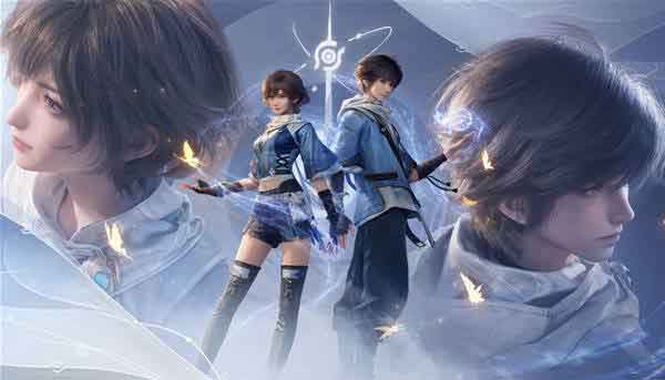 王者荣耀世界元流之子技能攻略 元流之子有什么技能