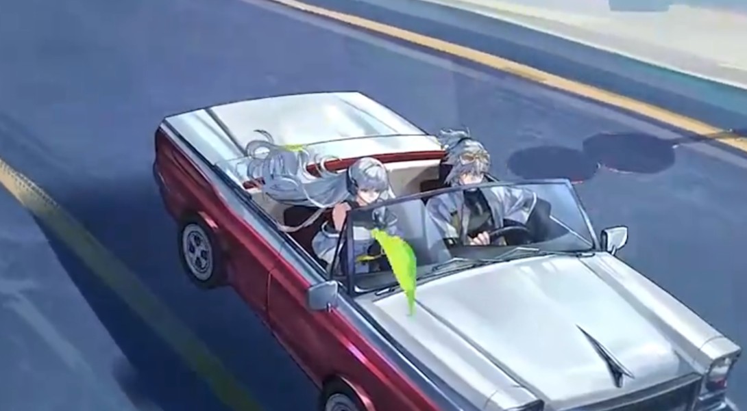 龙族卡塞尔之门芬格尔与诺玛角色技能介绍