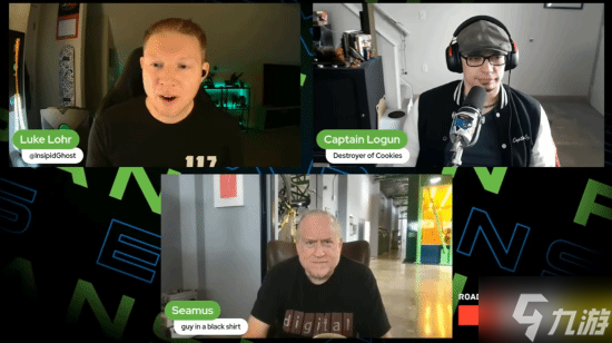 难绷!Xbox之父直言:对Xbox不感兴趣 V社才真懂游戏