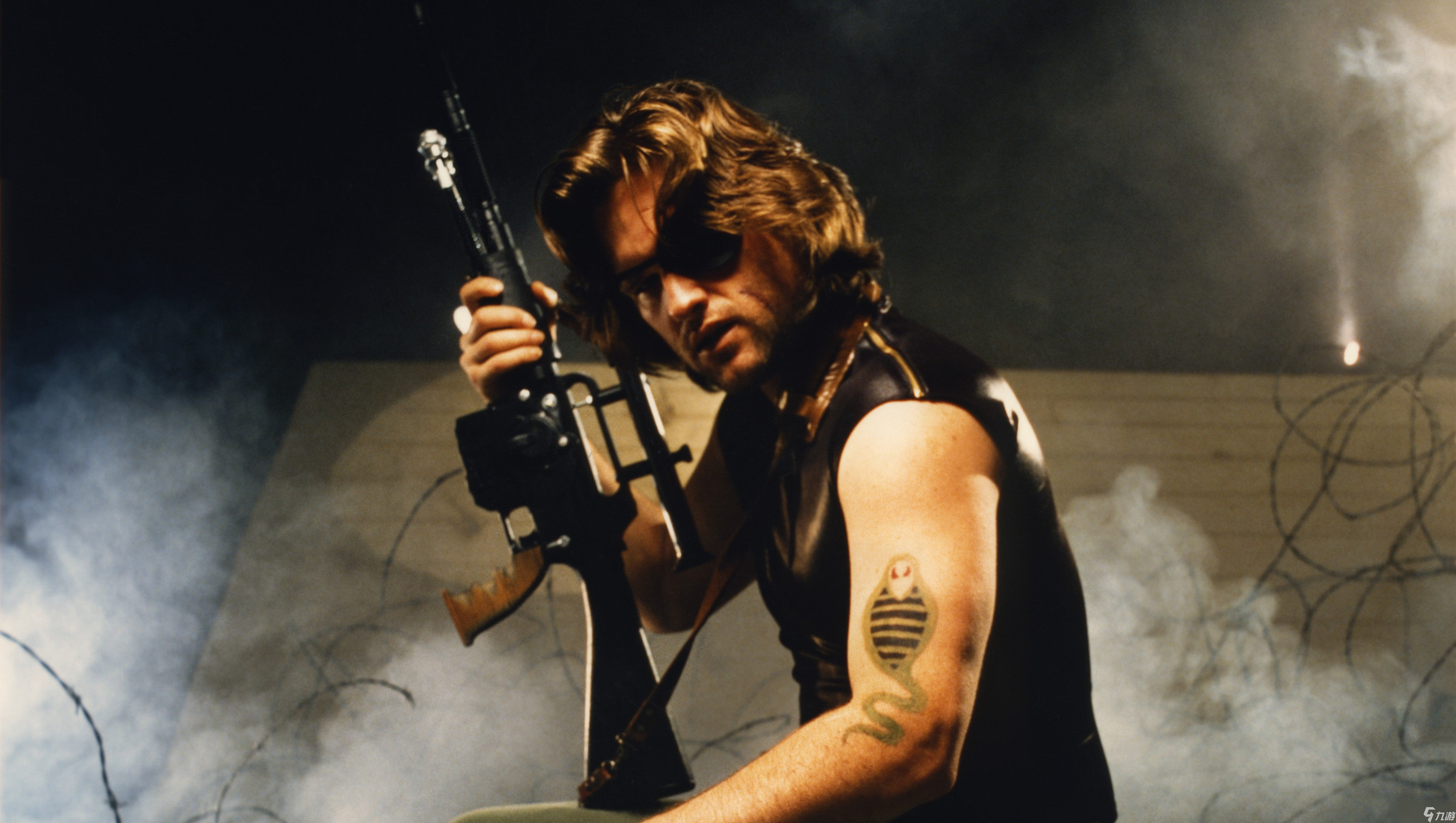 《逃出纽约》重启版确认制作