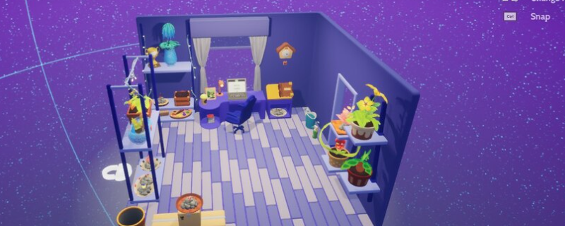 《Garden in》研究完成成就解锁指南