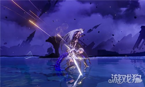 归环达芙涅暗BOSS打法-3