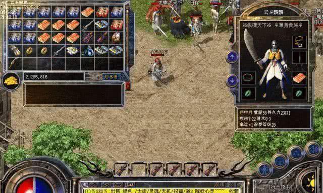 天骄秦殇技能攻略（掌握关键技能，成就无敌王者！）-第3张图片-