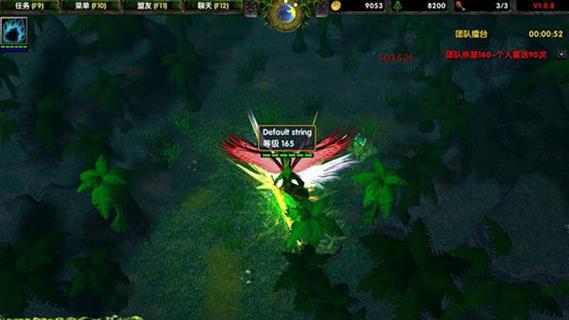 深入丛林肉博(探索丛林,提升你的肉博技巧)-第2张图片- 深入丛林肉博(探索丛林,提升你的肉博技巧)-第2张图片-