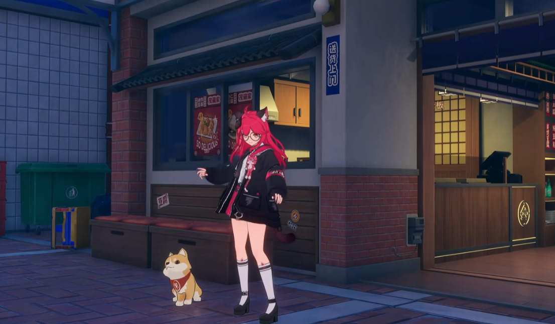 异环豆腐店怎么样 异环豆腐店功能与实际效果深度解析