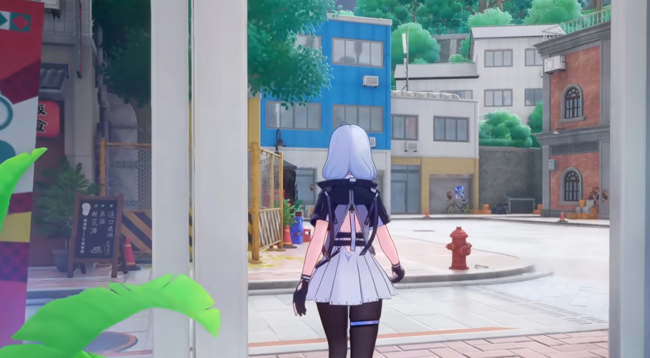 异环洗衣店有什么用 异环洗衣店功能与实用价值详解