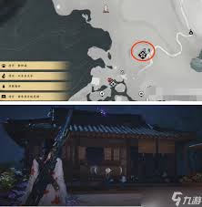 燕云十六声清河花海无颜奇遇怎么做