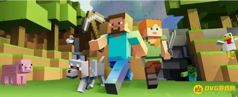 《我的世界手游》狐狸食物怎么获得-狐狸喜欢吃什么食物