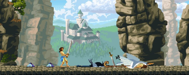 《逐出》二周目介绍