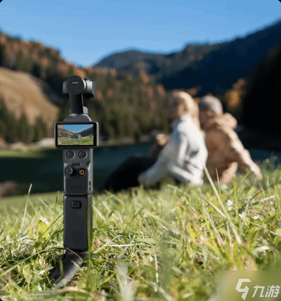 2999元起！大疆发布Osmo Pocket 4 一英寸口袋云台相机