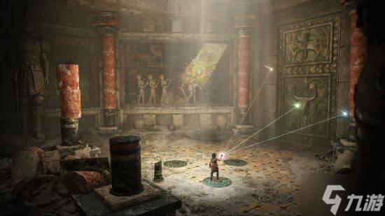 支持中配！《共鸣：瘟疫传说传承》实体版60美元预售开启