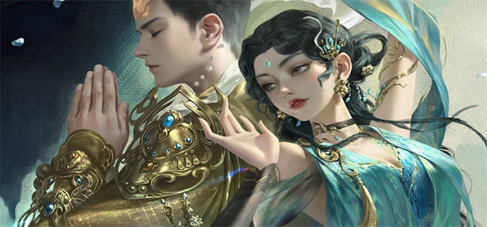 逆水寒正版手游官网入口-正版手游官网地址一键获取